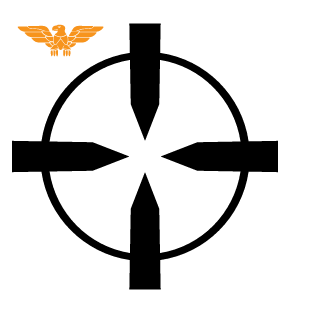 GuieCastro's emblem