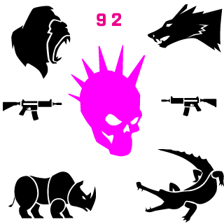 lucuzzo9's emblem