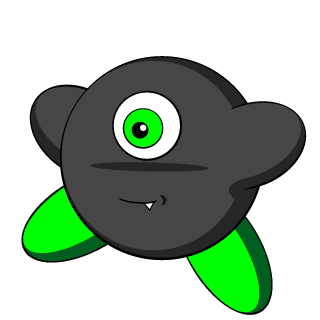 GodBaer's emblem