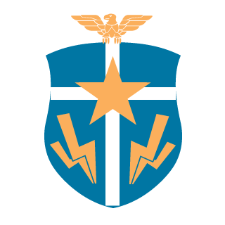 goesmt's emblem