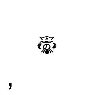 BYDchariot's emblem