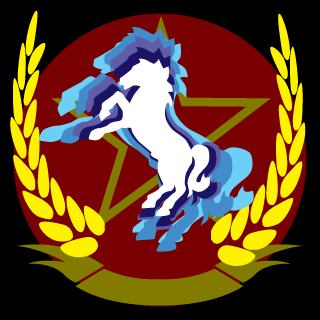 speelchekc's emblem