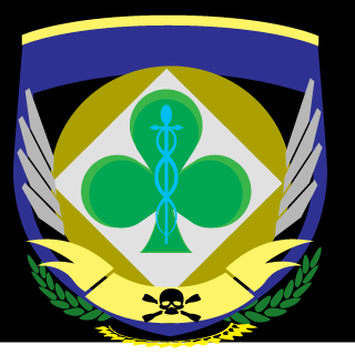 3NC0R3-R4T3R's emblem