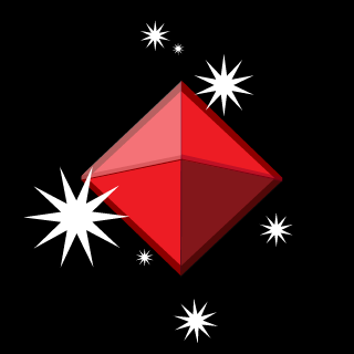 mitsukiriya's emblem