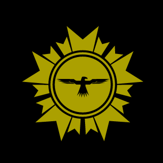PlayFlop's emblem