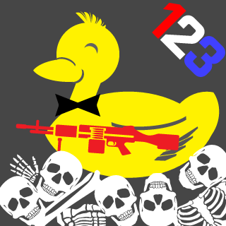 DuckyofDeath_XI's emblem