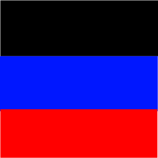 Perec-Gorlovka's emblem