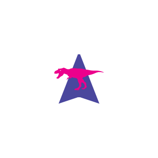 AlDziroy's emblem