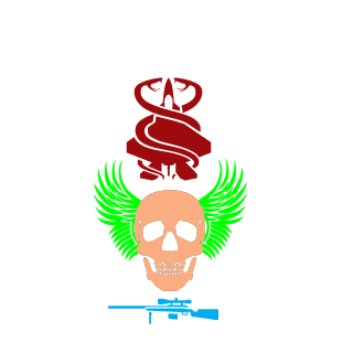 Fall3n God's emblem