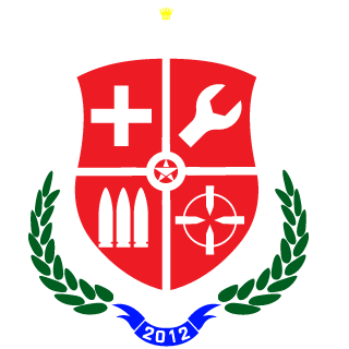 Jankesowski's emblem