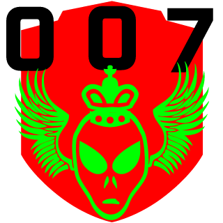 nagibator921's emblem