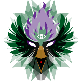 ZeaGriff's emblem