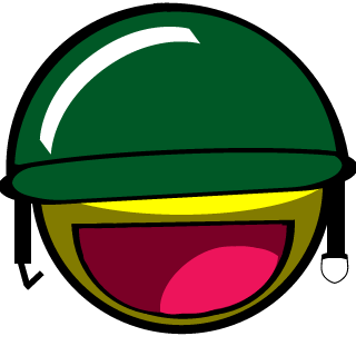 FerOswAldO XD's emblem