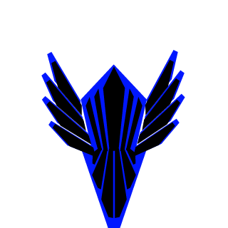 Quanturn's emblem