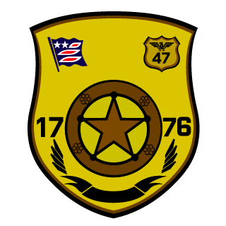 klen047's emblem