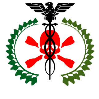 Stinginator's emblem