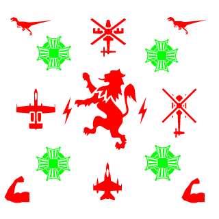 AdmiralWalker23's emblem