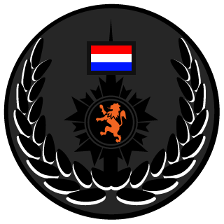 Xynum's emblem