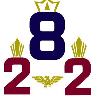 8light22's emblem