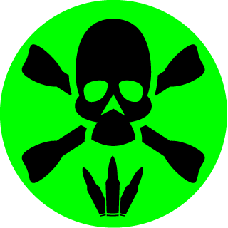 Britanicos Sar's emblem