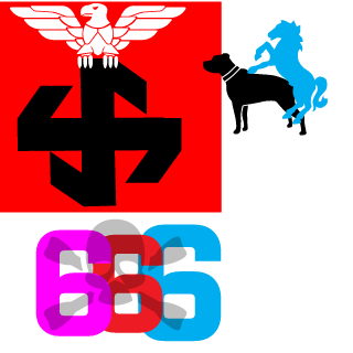 BennyWijs's emblem
