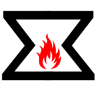 Kajrito's emblem
