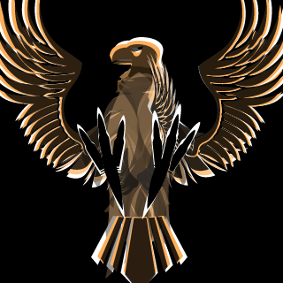 Yhaars's emblem