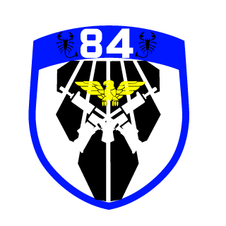 SandScorpion84's emblem