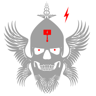 AsaLosT's emblem