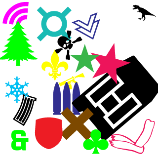 player_0n1's emblem