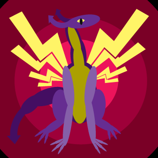 Yharon11's emblem