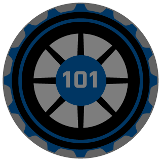 DRW Idle Hands's emblem