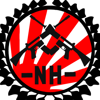 NOOBHUNTERS's emblem