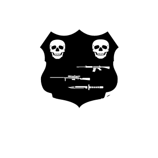 Pumbao13's emblem