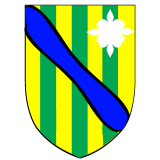 Inquisitor287's emblem