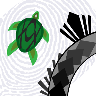 thelast300's emblem