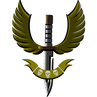 APinkBeard's emblem