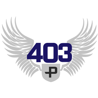 MaDDiN403's emblem