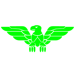 Donkuu's emblem