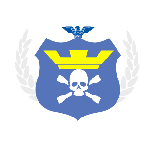 Kiraakuto-NR-'s emblem