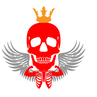 ITALEANOBR's emblem