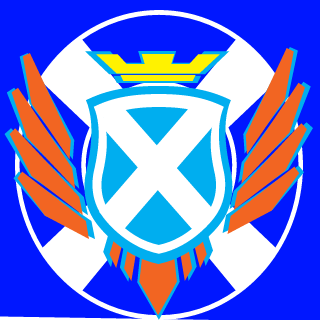 P0W RAMPAGE's emblem