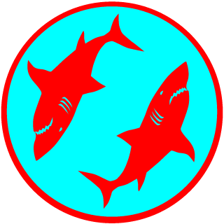 MEGALODON-SR's emblem