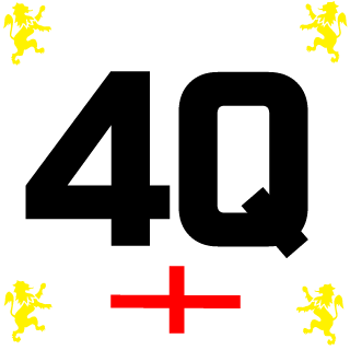 o0 St George 0o's emblem
