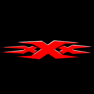 TRIPLO    xXx's emblem