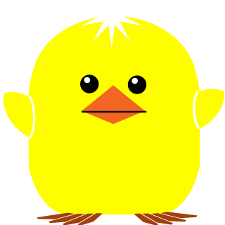 ProducingChiken's emblem