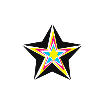 SmellMyFinger's emblem
