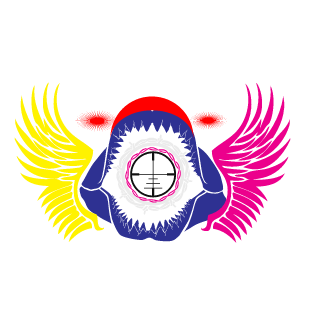 ASRockOCTuner's emblem
