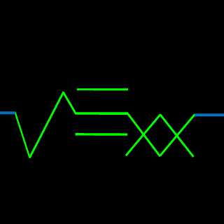 Vexxody's emblem