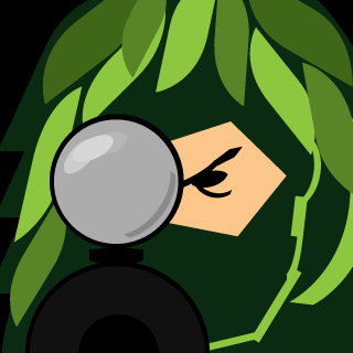 ghilley-sniper's emblem